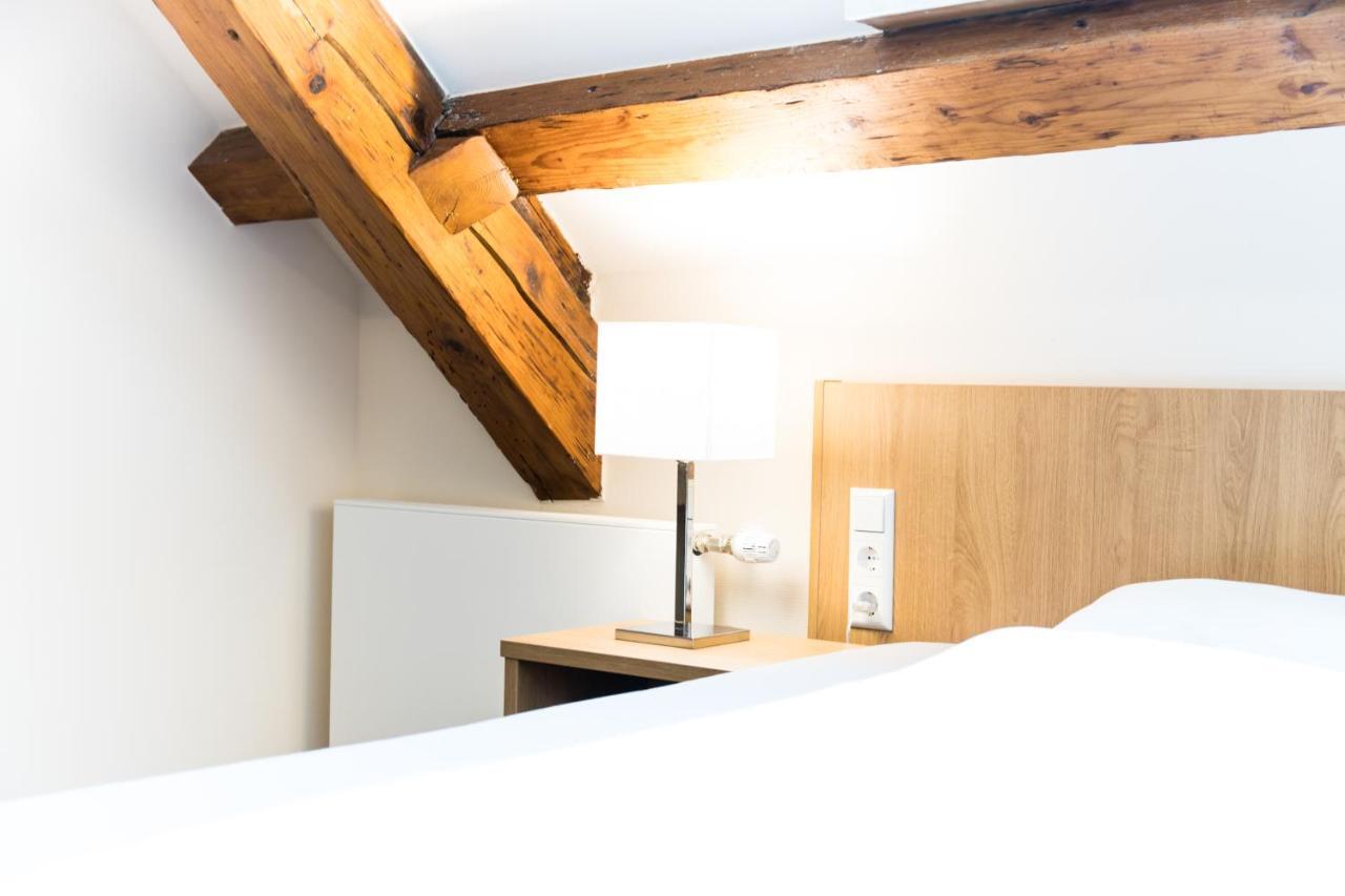 Landhaus Vier Jahreszeiten エリスキルヒ エクステリア 写真
